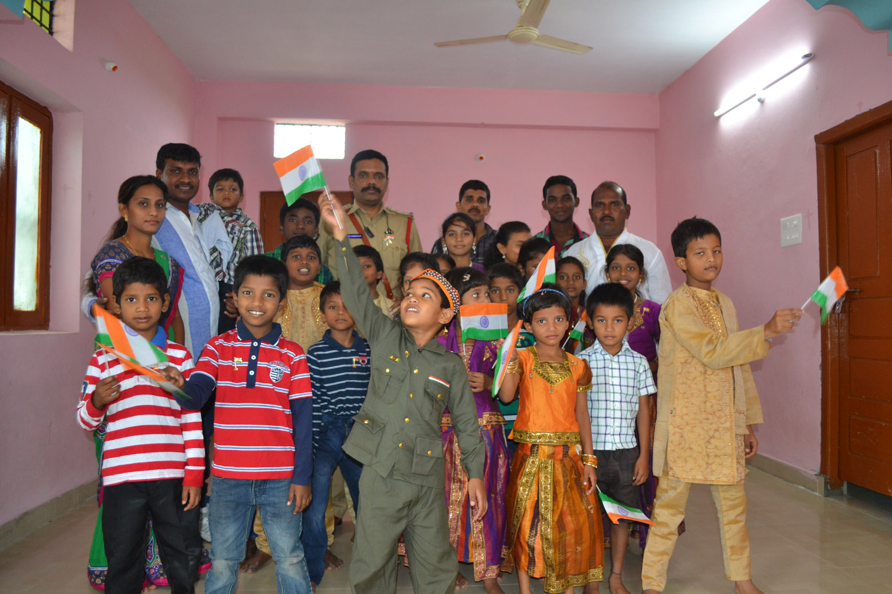 CHEERS Foundation 15
