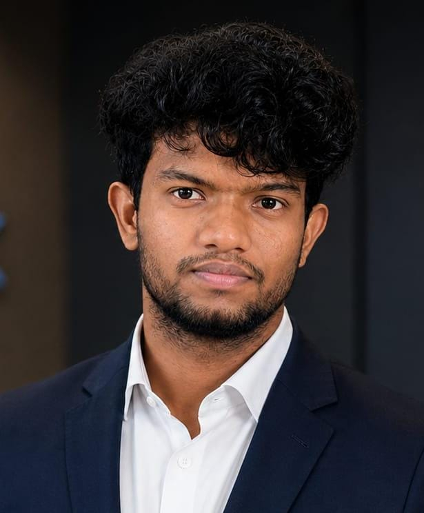 Abhilash Paul